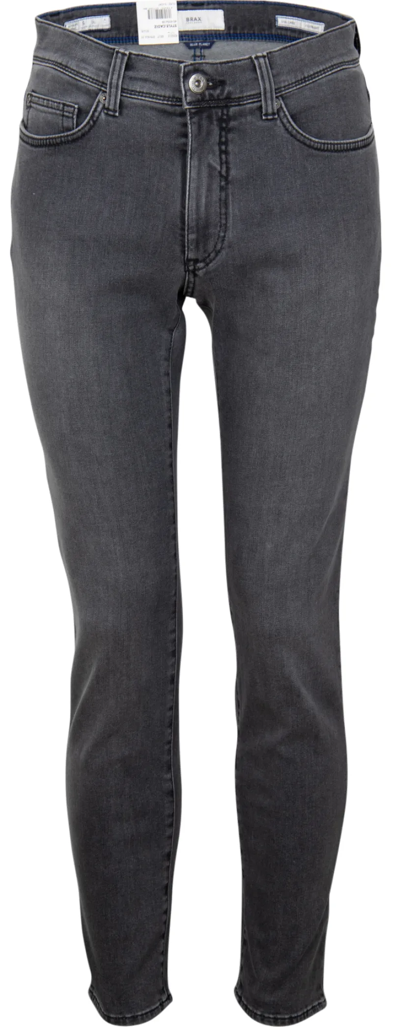 Brax Jeans|Big Boys*Jeans Cadiz mid grey used