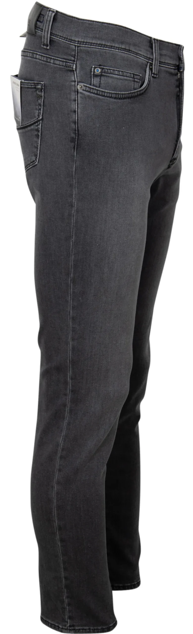 Brax Jeans|Big Boys*Jeans Cadiz mid grey used