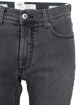 Brax Jeans|Big Boys*Jeans Cadiz mid grey used