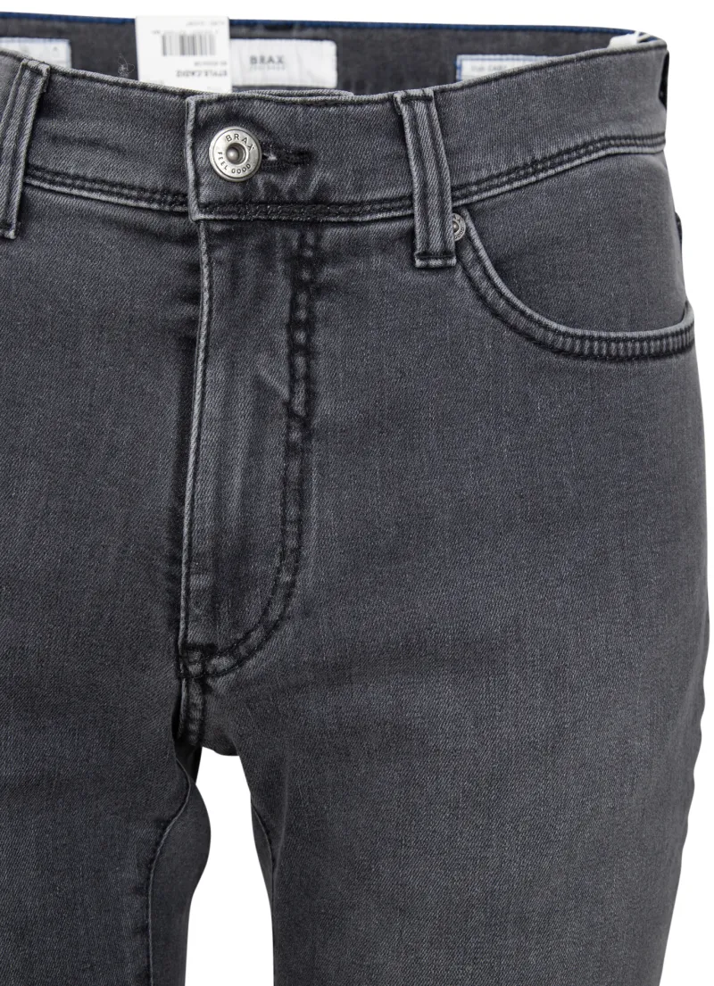 Brax Jeans|Big Boys*Jeans Cadiz mid grey used
