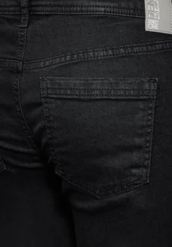 Street One Jeans*Jeans Casual Fit deep black wash