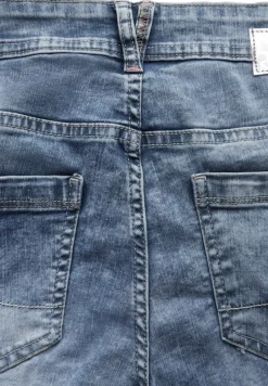 Cecil Jeans*Jeans im Casual Fit authentic used wash