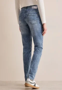 Cecil Jeans*Jeans im Casual Fit authentic used wash