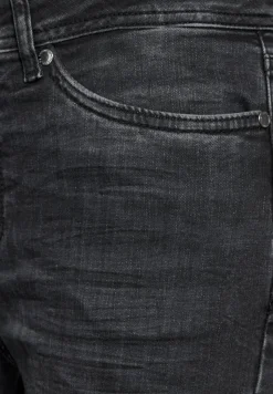 Street One Jeans*Jeans im Slim Fit black washed