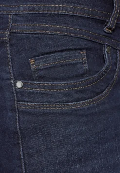 Street One Jeans*Jeans im Slim Fit deep indigo washed
