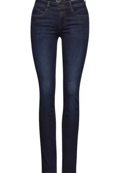 Street One Jeans*Jeans im Slim Fit deep indigo washed