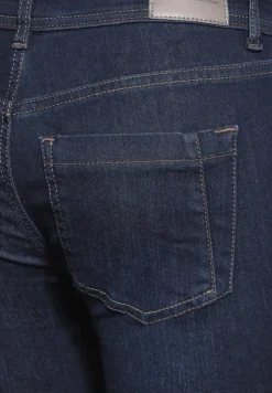 Street One Jeans*Jeans im Slim Fit deep indigo washed
