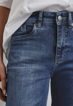 Street One Jeans*Jeans im Slim Fit medium blue