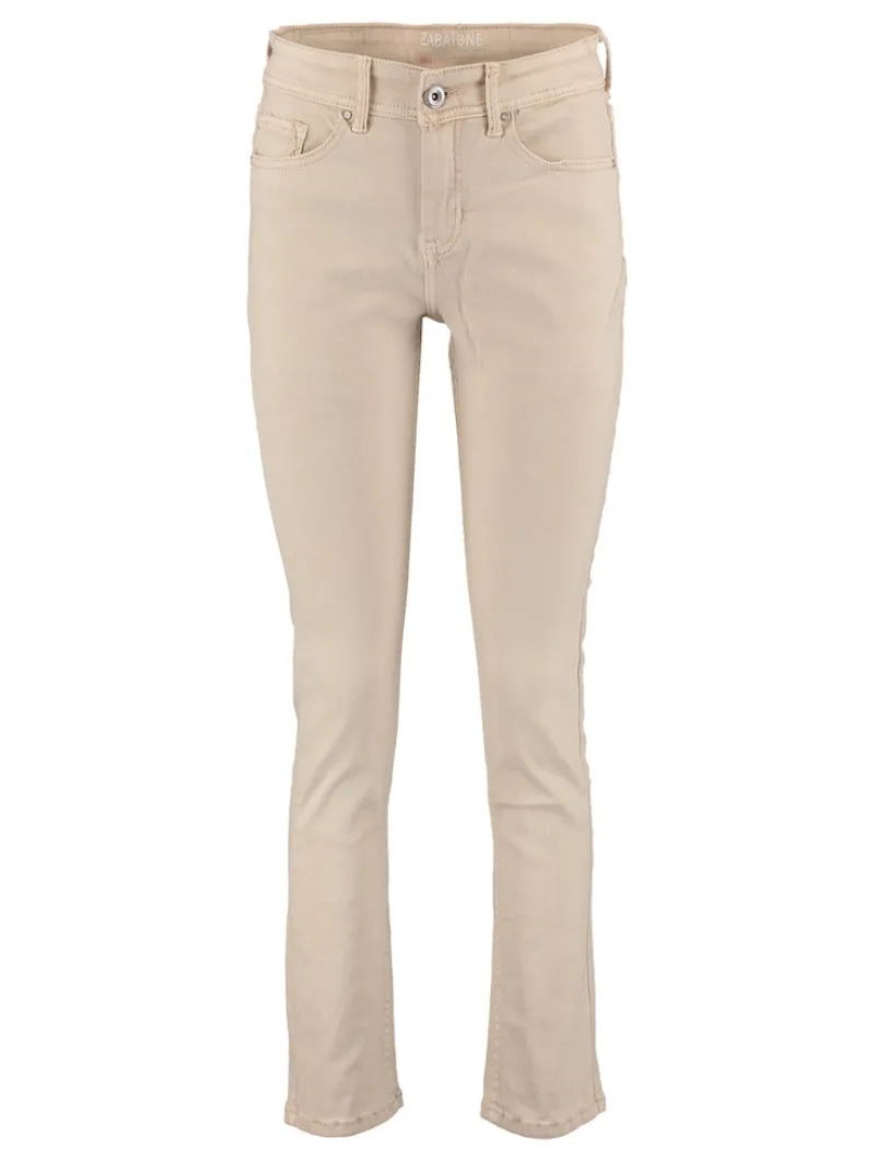 Zabaione Jeans*Jeans Lo44uisana nature