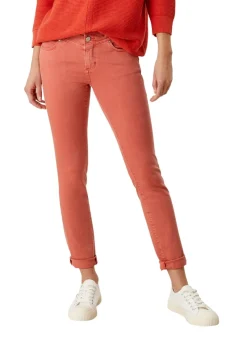 s.Oliver Jeans*Jeans Orange