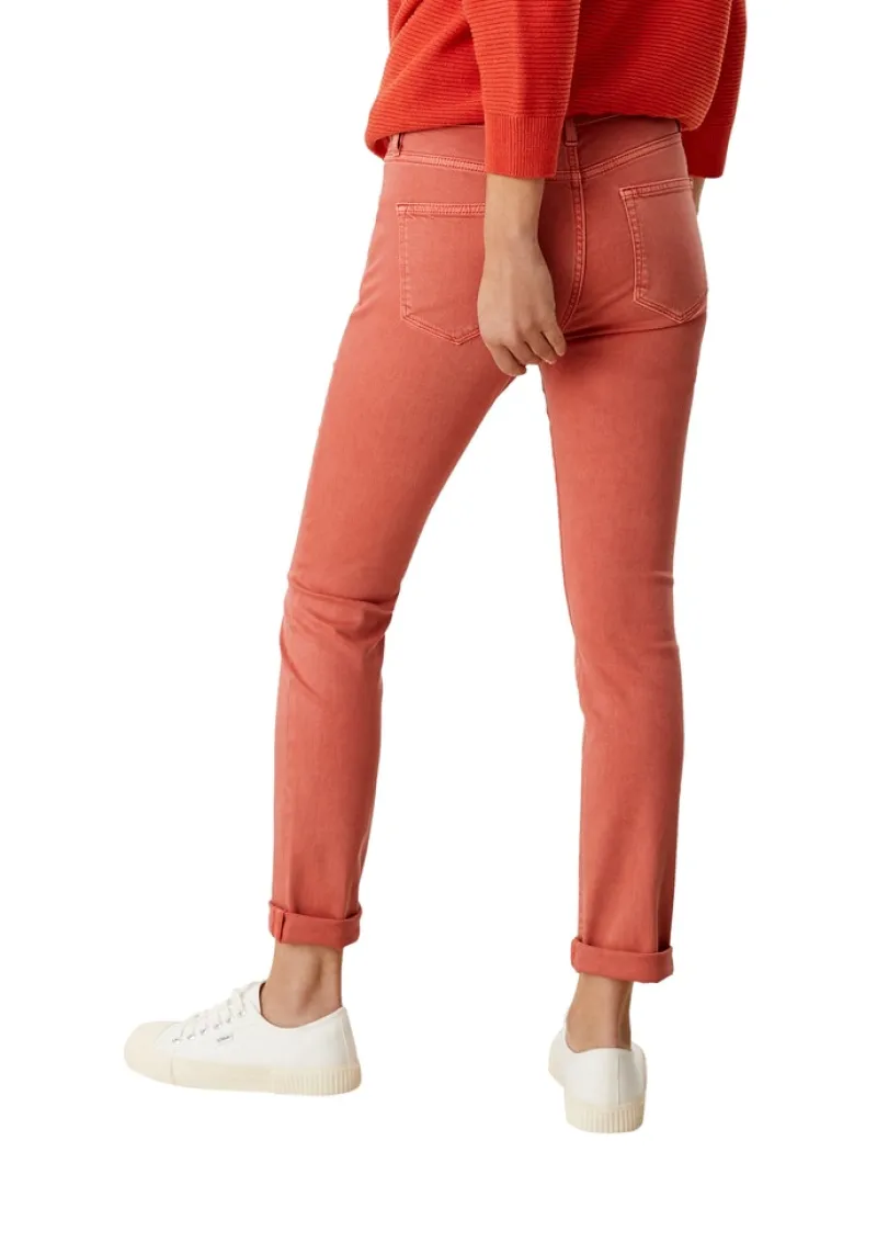 s.Oliver Jeans*Jeans Orange