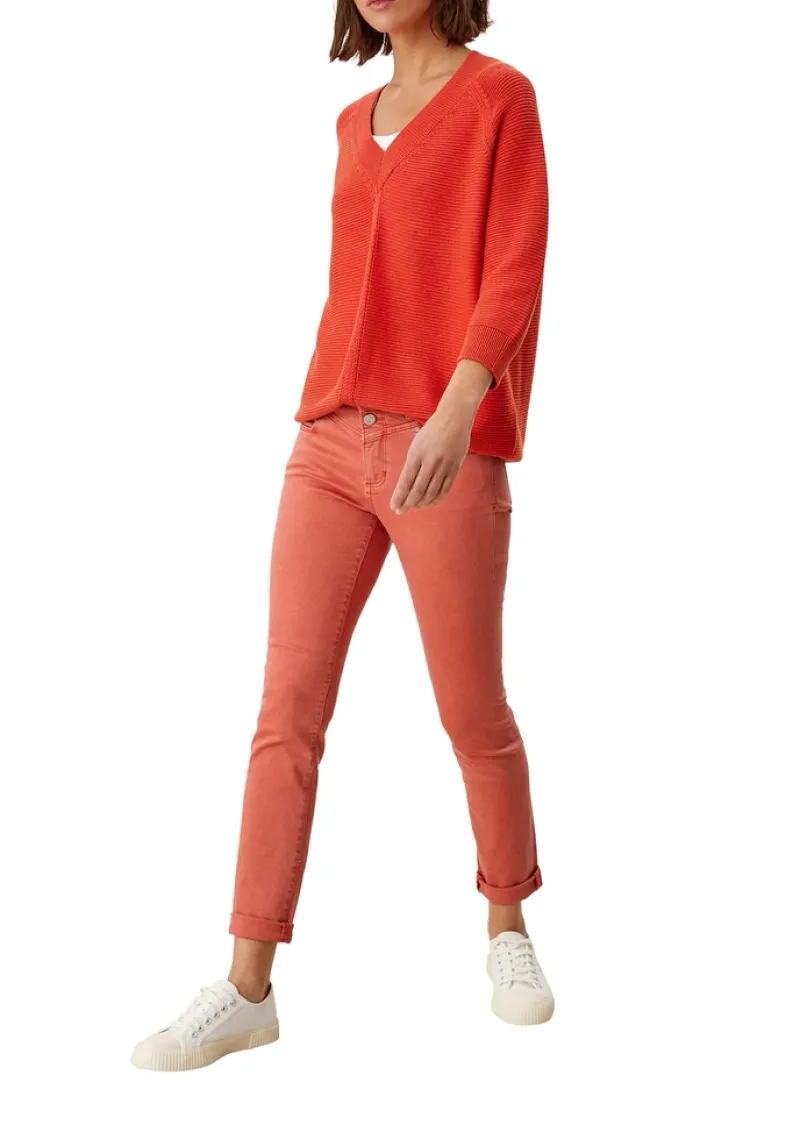 s.Oliver Jeans*Jeans Orange