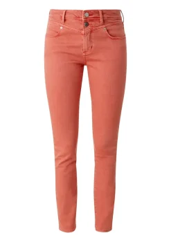 s.Oliver Jeans*Jeans Orange