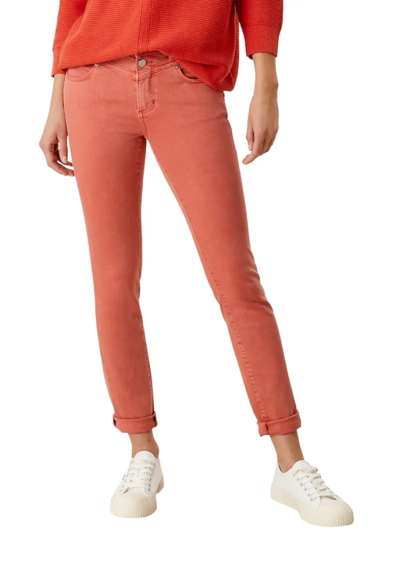 s.Oliver Jeans*Jeans Orange