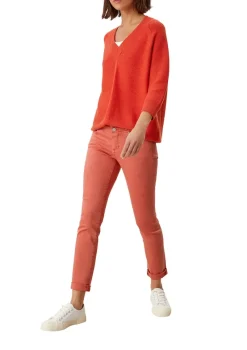 s.Oliver Jeans*Jeans Orange