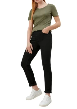s.Oliver Jeans*Jeans Schwarz