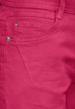 Cecil Shorts*Jeans Shorts pink sorbet