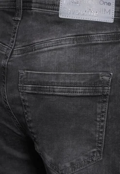 Street One Jeans*Jeans Straight Leg authentic grey wash