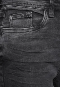 Street One Jeans*Jeans Straight Leg authentic grey wash