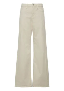 s.Oliver Hosen*Jeans-Hose Beige