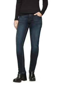 QS Jeans*Jeans-Hose Blau