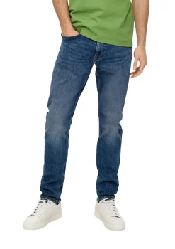 s.Oliver Jeans|Big Boys*Jeans-Hose Blau