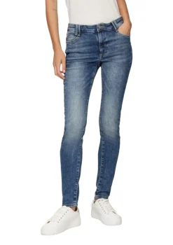 s.Oliver Jeans*Jeans-Hose blau2