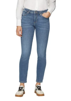 s.Oliver Jeans*Jeans-Hose blau1