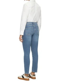 s.Oliver Jeans*Jeans-Hose blau1