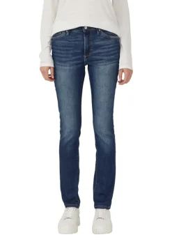 s.Oliver Jeans*Jeans-Hose Blau