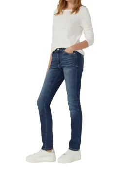 s.Oliver Jeans*Jeans-Hose Blau