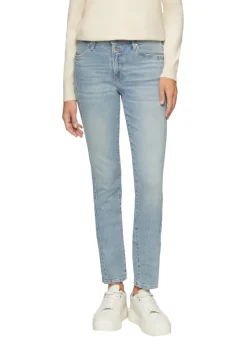 s.Oliver Jeans*Jeans-Hose blau1