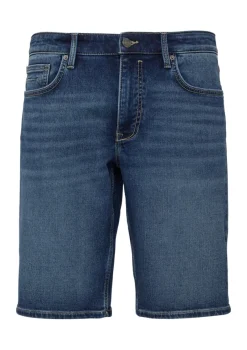 s.Oliver Shorts|Big Boys*Jeans-Hose blau1