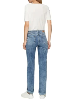 s.Oliver Jeans*Jeans-Hose blau1