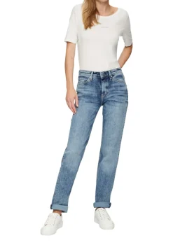 s.Oliver Jeans*Jeans-Hose blau1