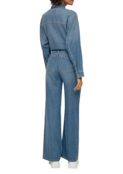 s.Oliver Jeans*Jeans-Hose Blau