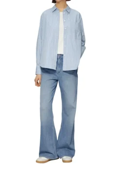 s.Oliver Jeans*Jeans-Hose blau1