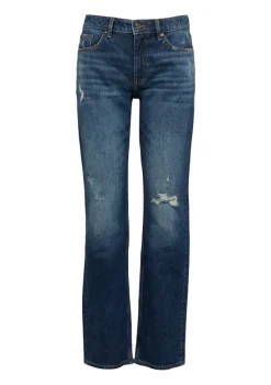 s.Oliver Jeans*Jeans-Hose Blau