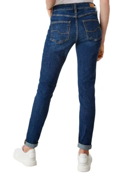 QS Jeans*Jeans-Hose blau2