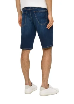 s.Oliver Shorts*Jeans-Hose Blau