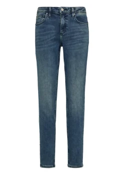 QS Jeans*Jeans-Hose Blau