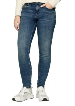QS Jeans*Jeans-Hose Blau