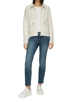 s.Oliver Jeans*Jeans-Hose Blau