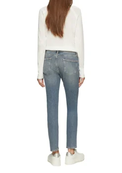 s.Oliver Jeans*Jeans-Hose blau2