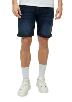 s.Oliver Shorts|Big Boys*Jeans-Hose blau2