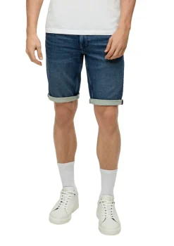 s.Oliver Shorts|Big Boys*Jeans-Hose blau1