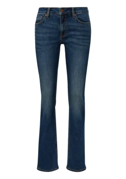 QS Jeans*Jeans-Hose blau2