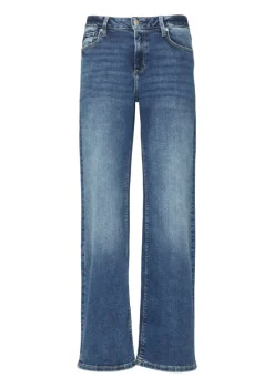 QS Jeans*Jeans-Hose Blau