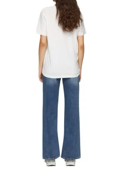 QS Jeans*Jeans-Hose Blau