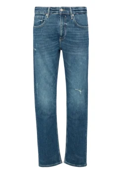 s.Oliver Jeans|Big Boys*Jeans-Hose Blau